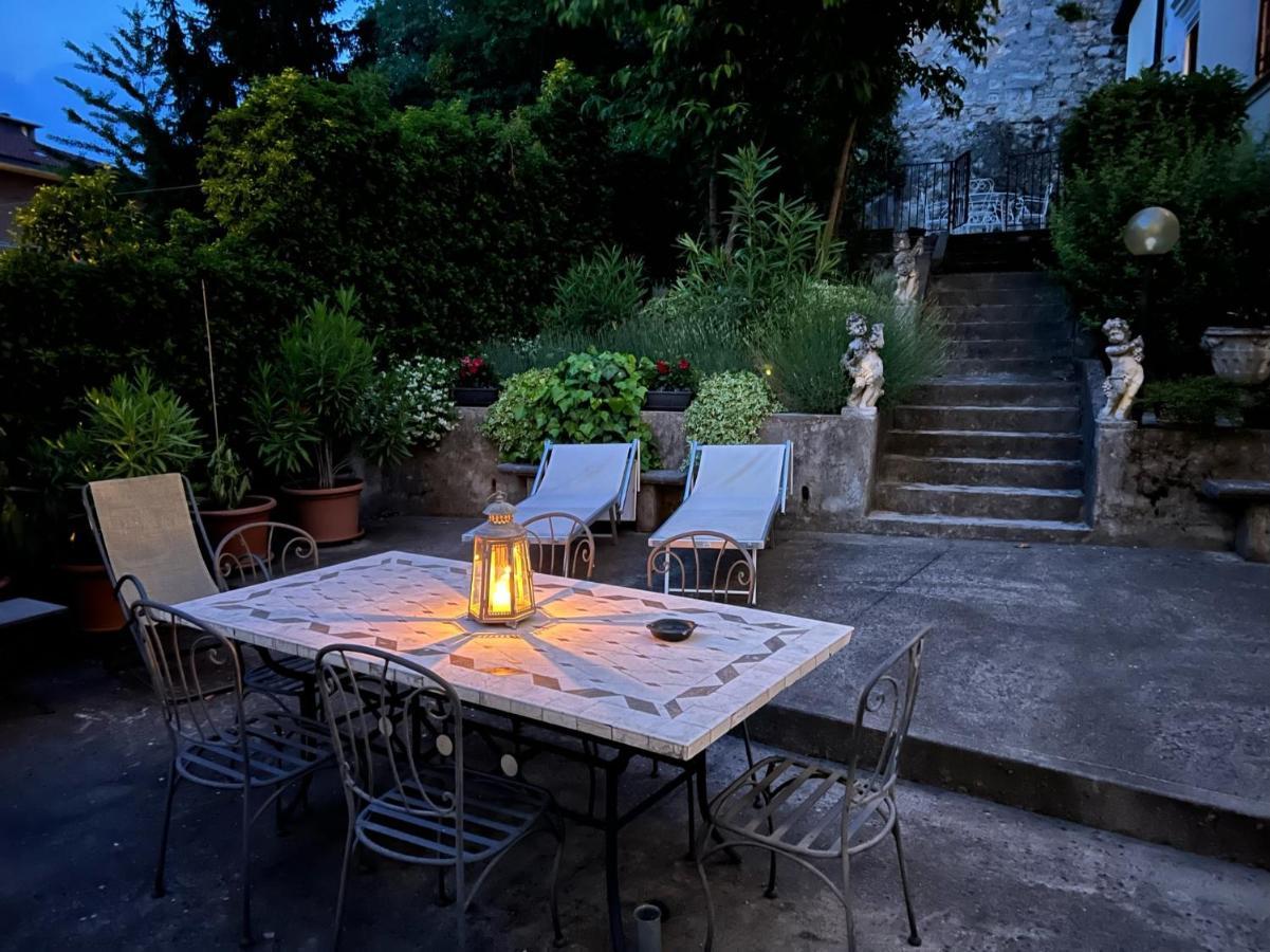 Bed and breakfast Liberty Verona