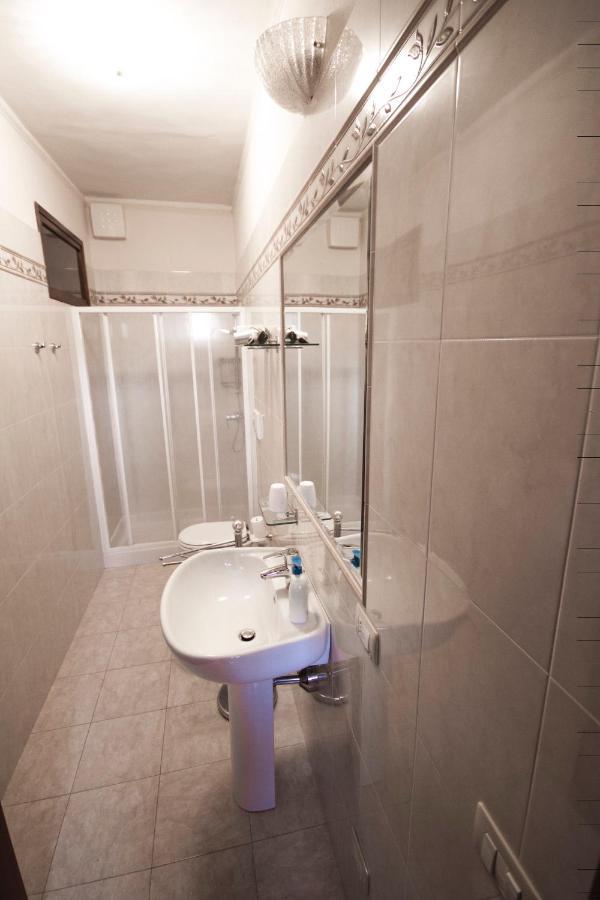 Bed and breakfast Liberty 2*