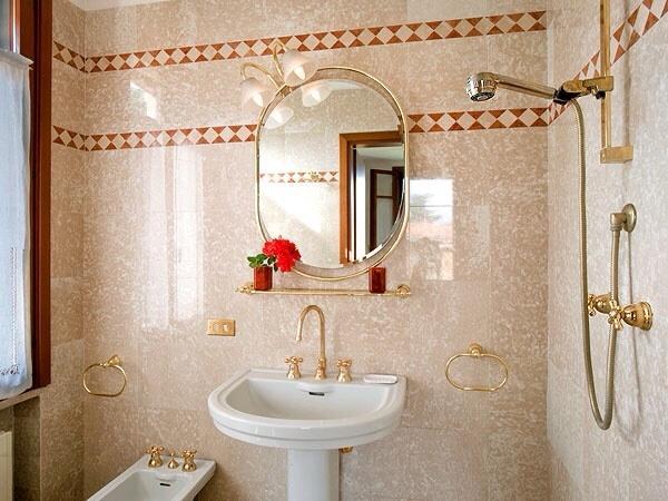 Bed and breakfast Liberty 2*
