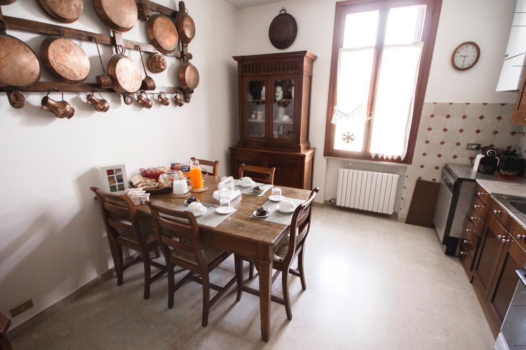 Liberty Bed and breakfast