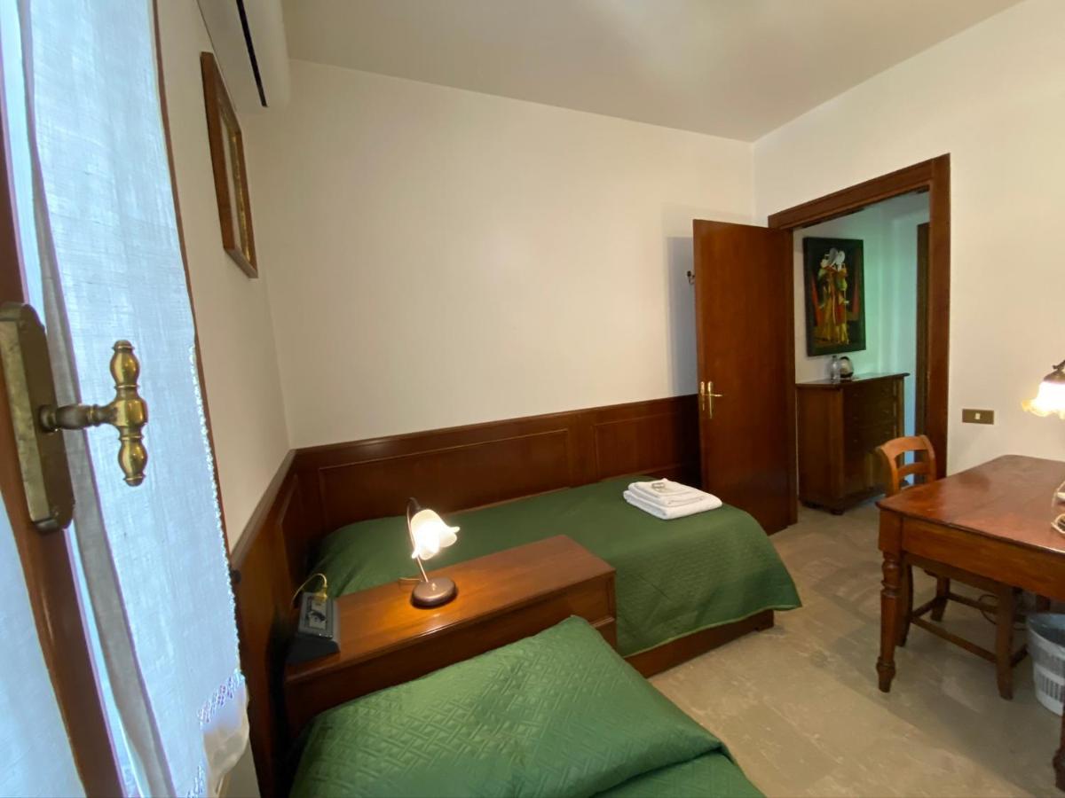 Alla Liberty Bed & Breakfast Bed and breakfast Verona
