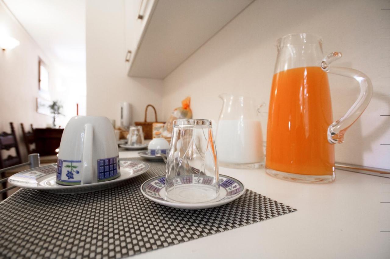 Bed and breakfast Alla Liberty Bed & Breakfast Verona