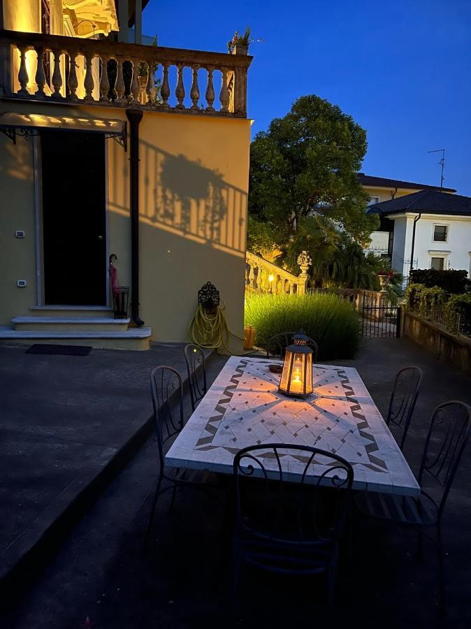 Bed and breakfast Alla Liberty Bed & Breakfast