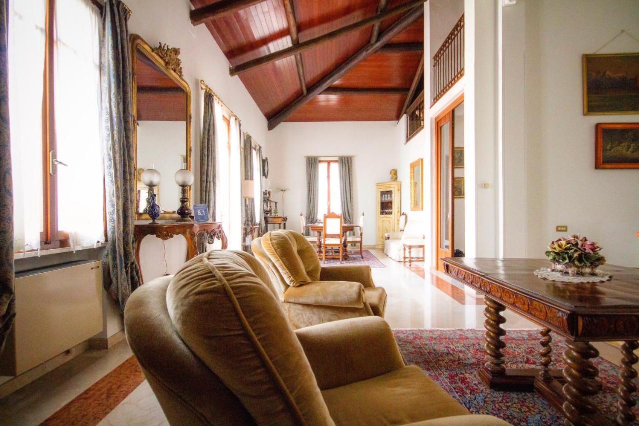 Alla Liberty Bed & Breakfast Bed and breakfast Verona