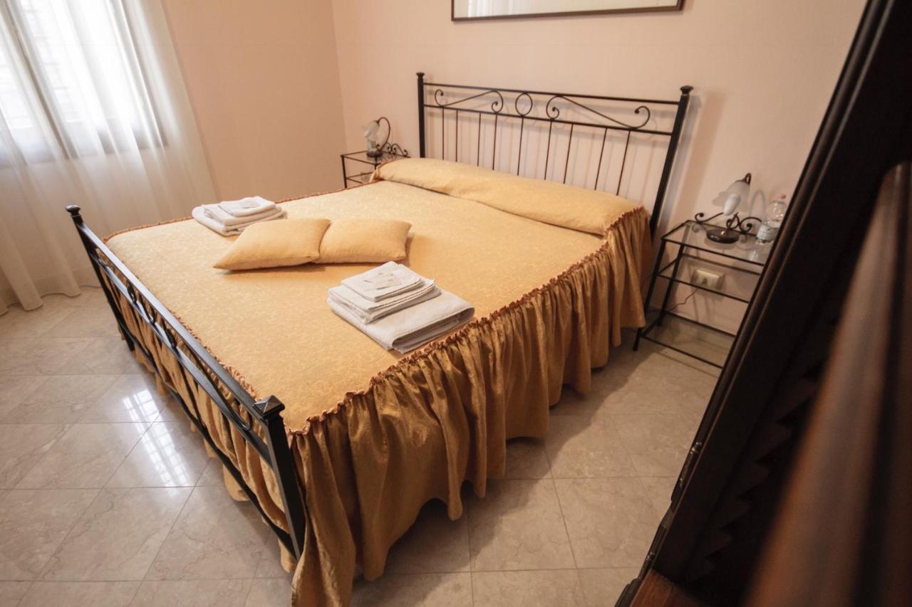 Bed and breakfast Alla Liberty Bed & Breakfast 2*