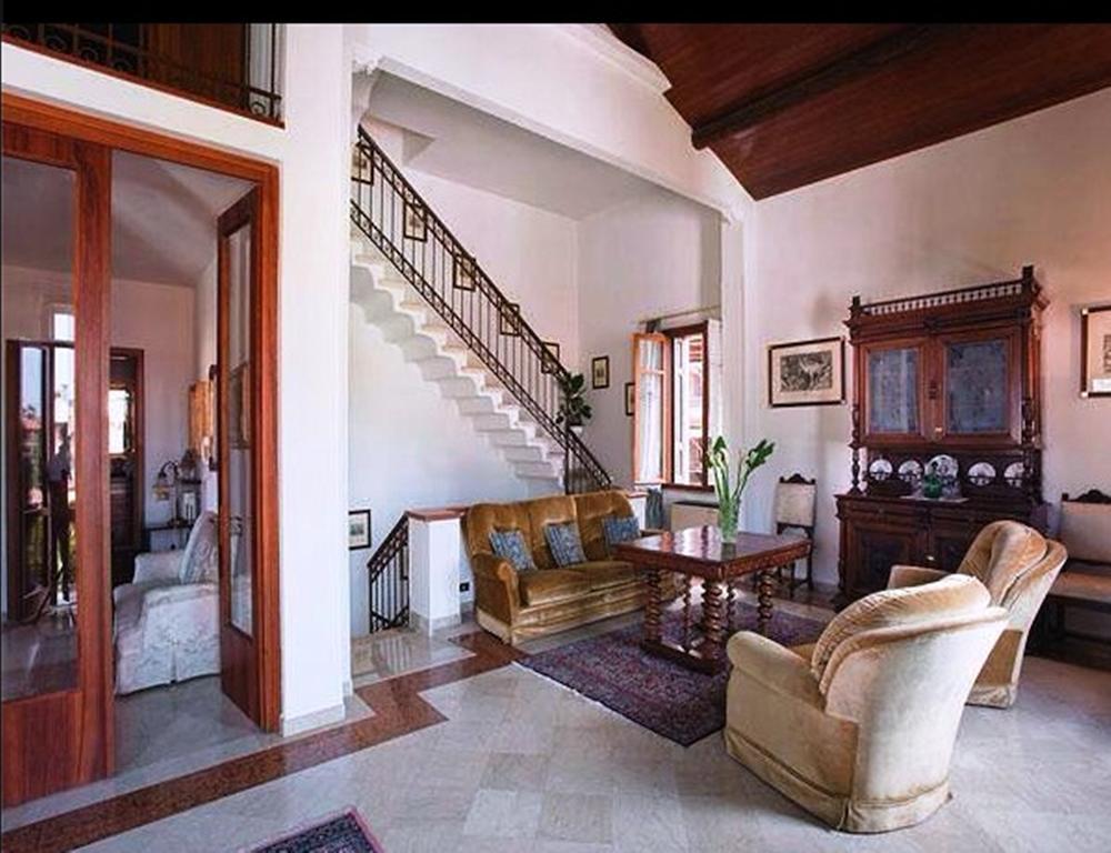 Bed and breakfast Alla Liberty Bed & Breakfast 2*