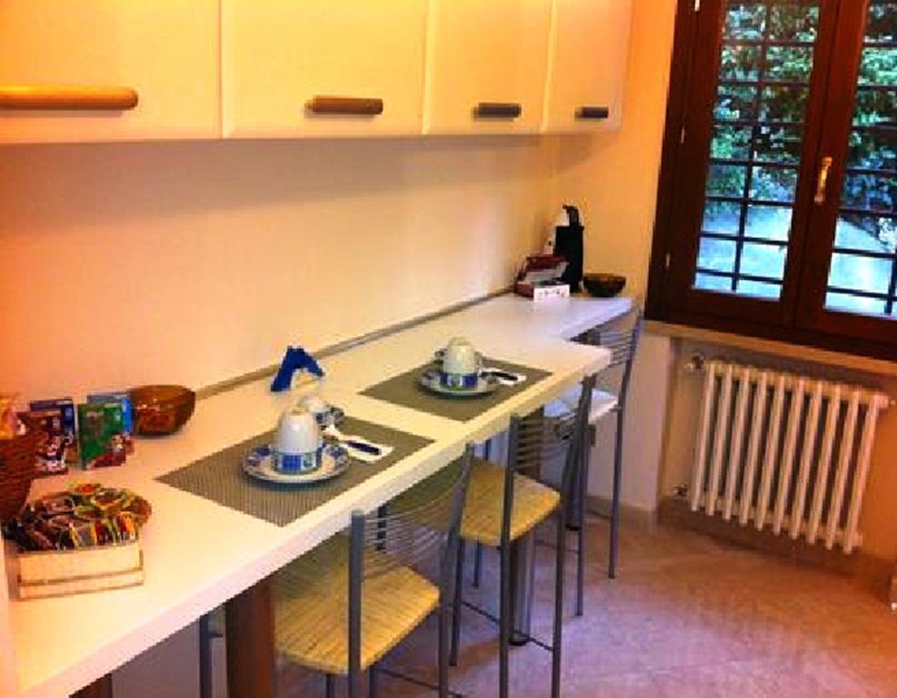 Bed and breakfast Alla Liberty Bed & Breakfast Verona