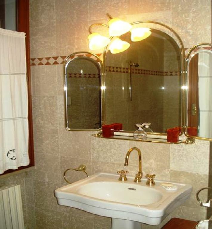 Bed and breakfast Alla Liberty Bed & Breakfast 2*
