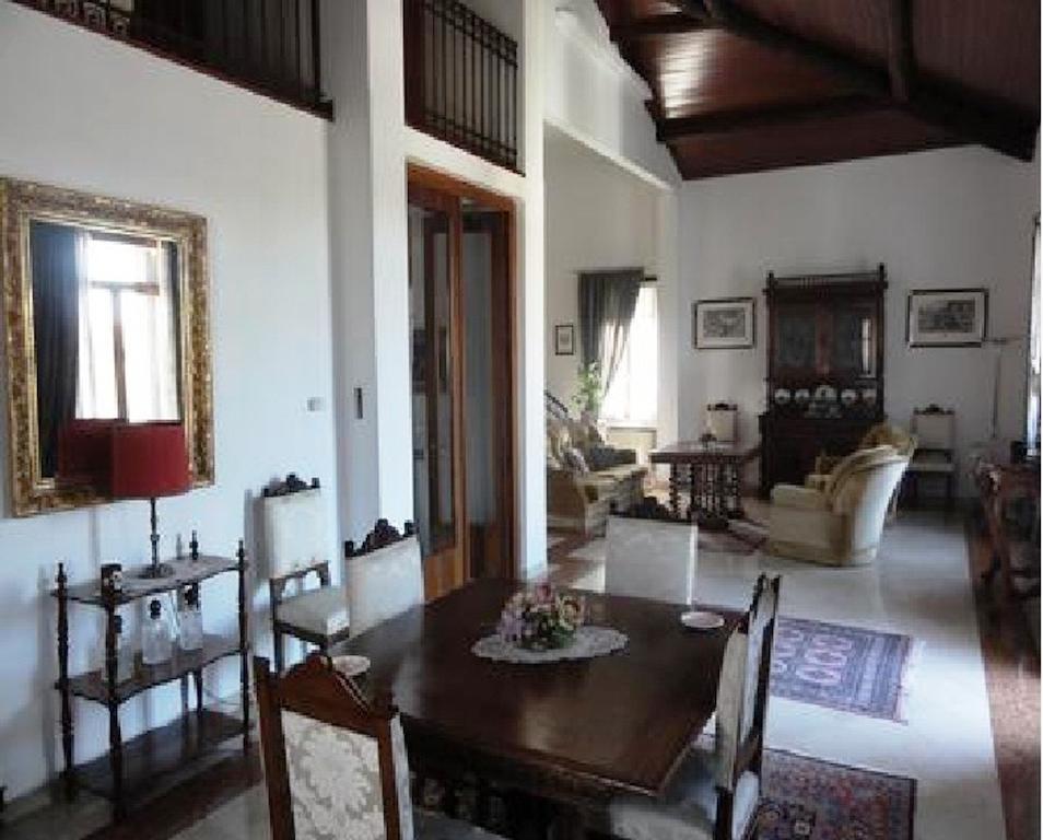 Bed and breakfast Alla Liberty Bed & Breakfast 2*